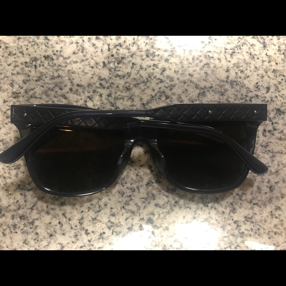 Bottega Veneta Sunglasses